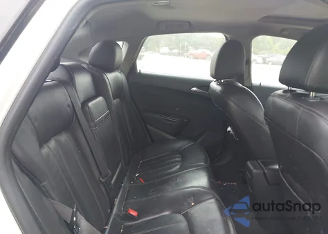 2015 Buick Verano Leather Group from USA, damaged, VIN 1G4PS5SK3F4149794